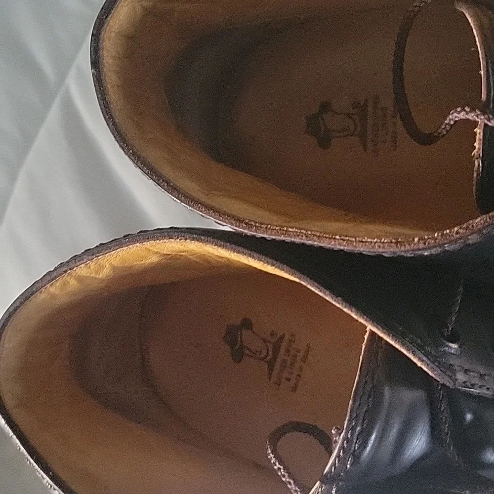 HAVANA JOE PANAMA JACK CHUKKA BOOTS BLACK 47